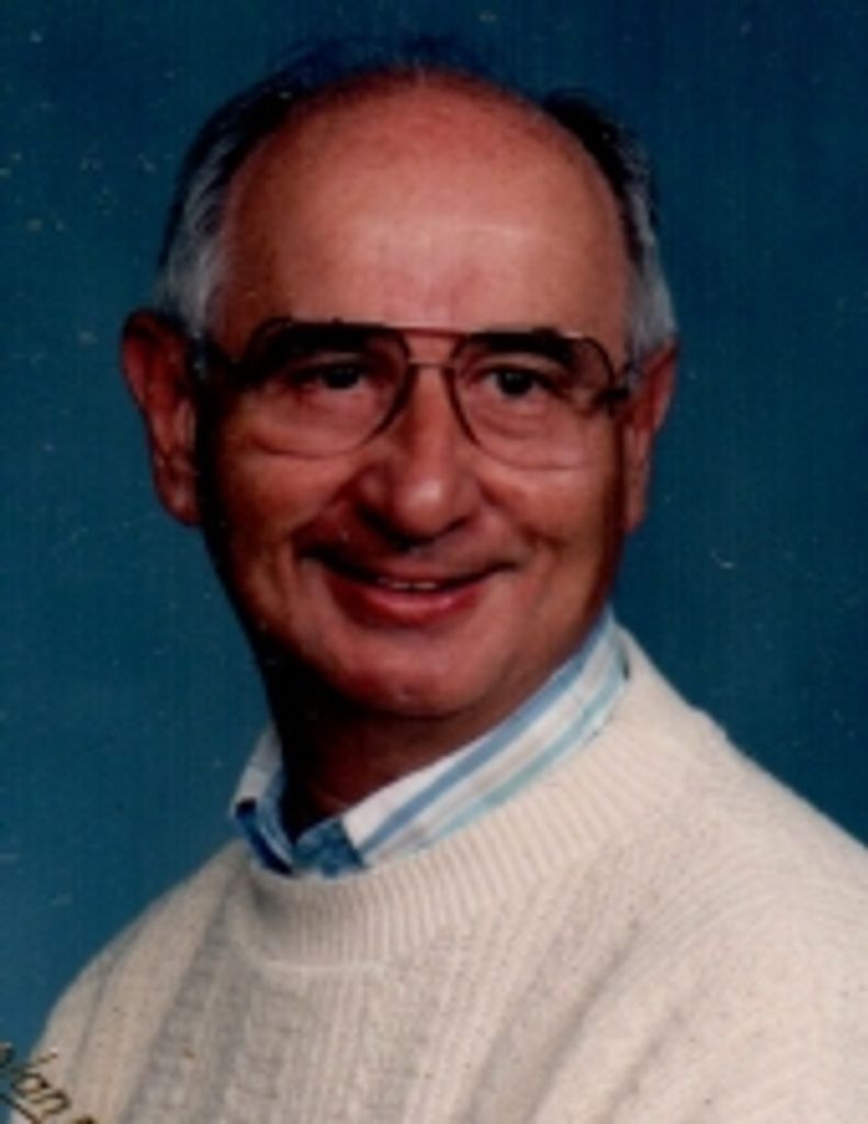 Reverend Dr. James W. Bright Jr.