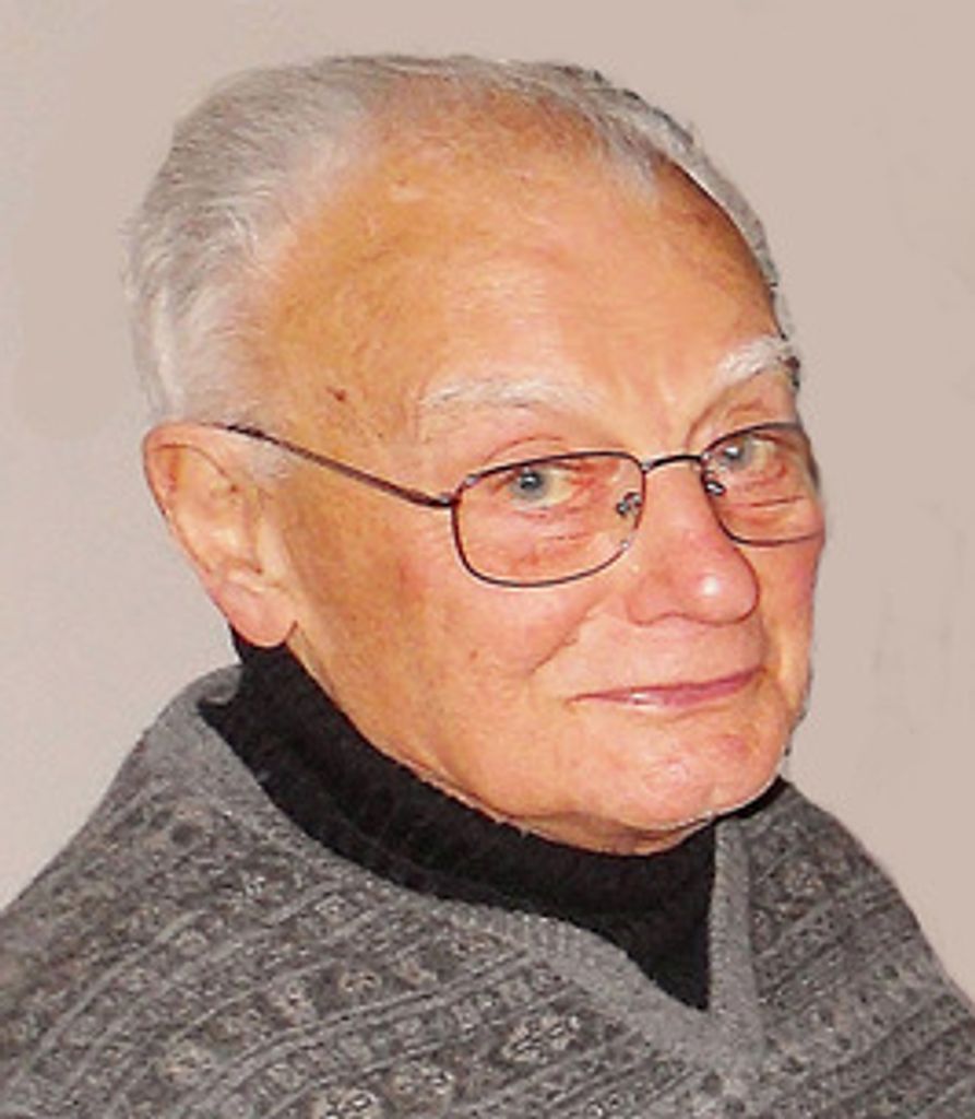 Thomas 'Tom' Porter