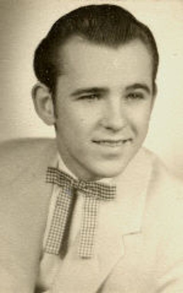 Charles Denzil Day Profile Photo