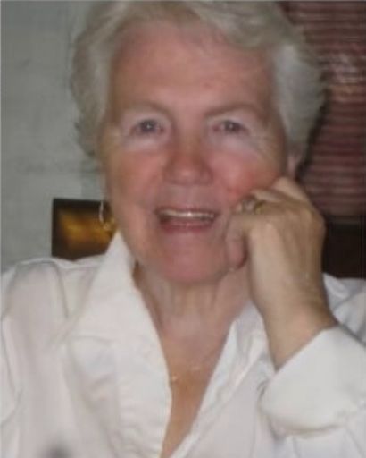 Doreen Christina Murphy's obituary image