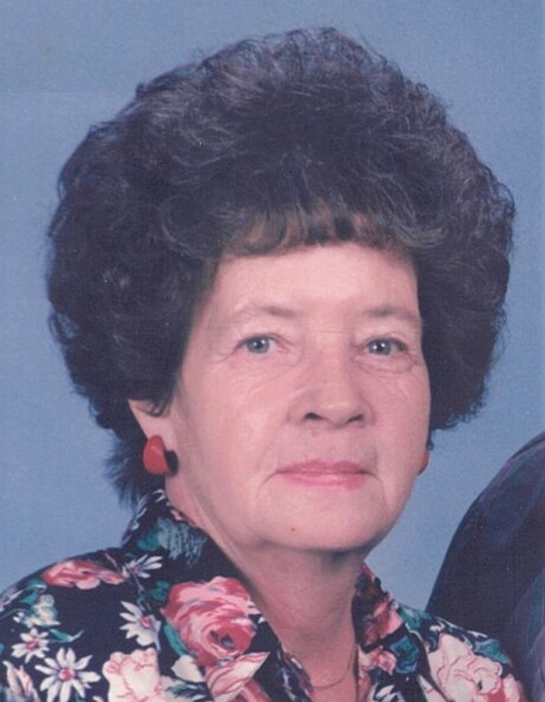 Mary Lou (Burtrum)  Smith Profile Photo