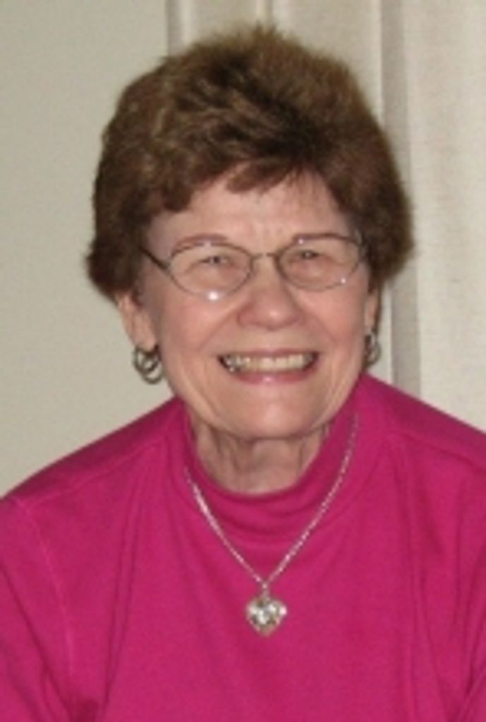 Carletta B. Vanbuskirk