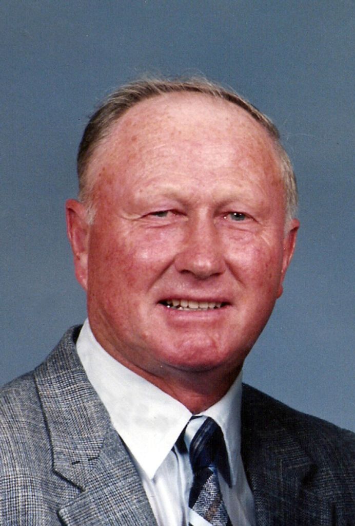 Wallace Berge