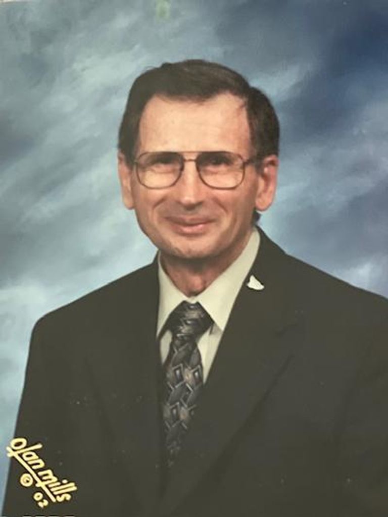 Mast Stoltzfus Profile Photo