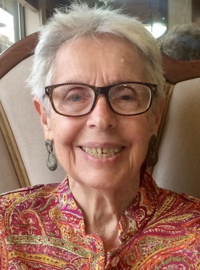 Josephine Santander Profile Photo