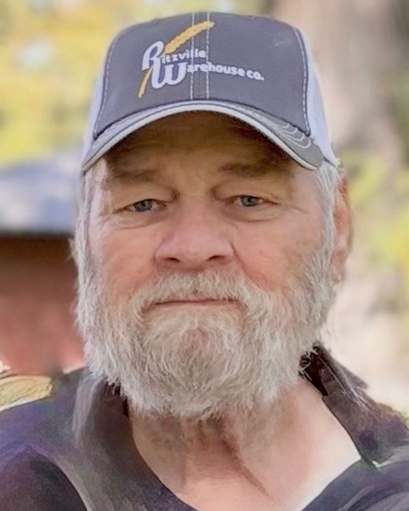 Thomas Gary Cauley Profile Photo