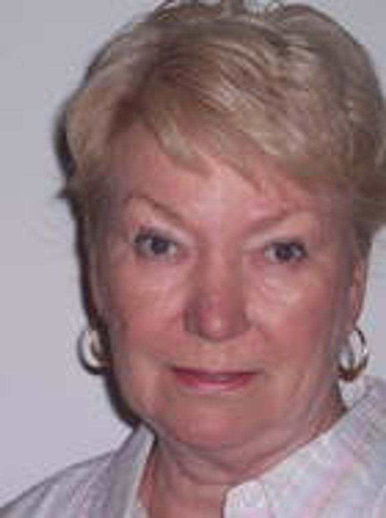 Nancy Reed