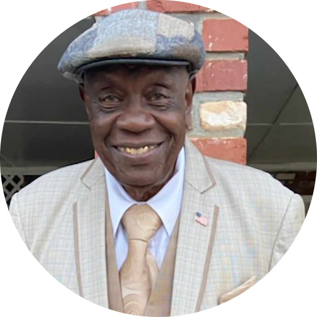 Deacon Lucius Holloway, Sr.