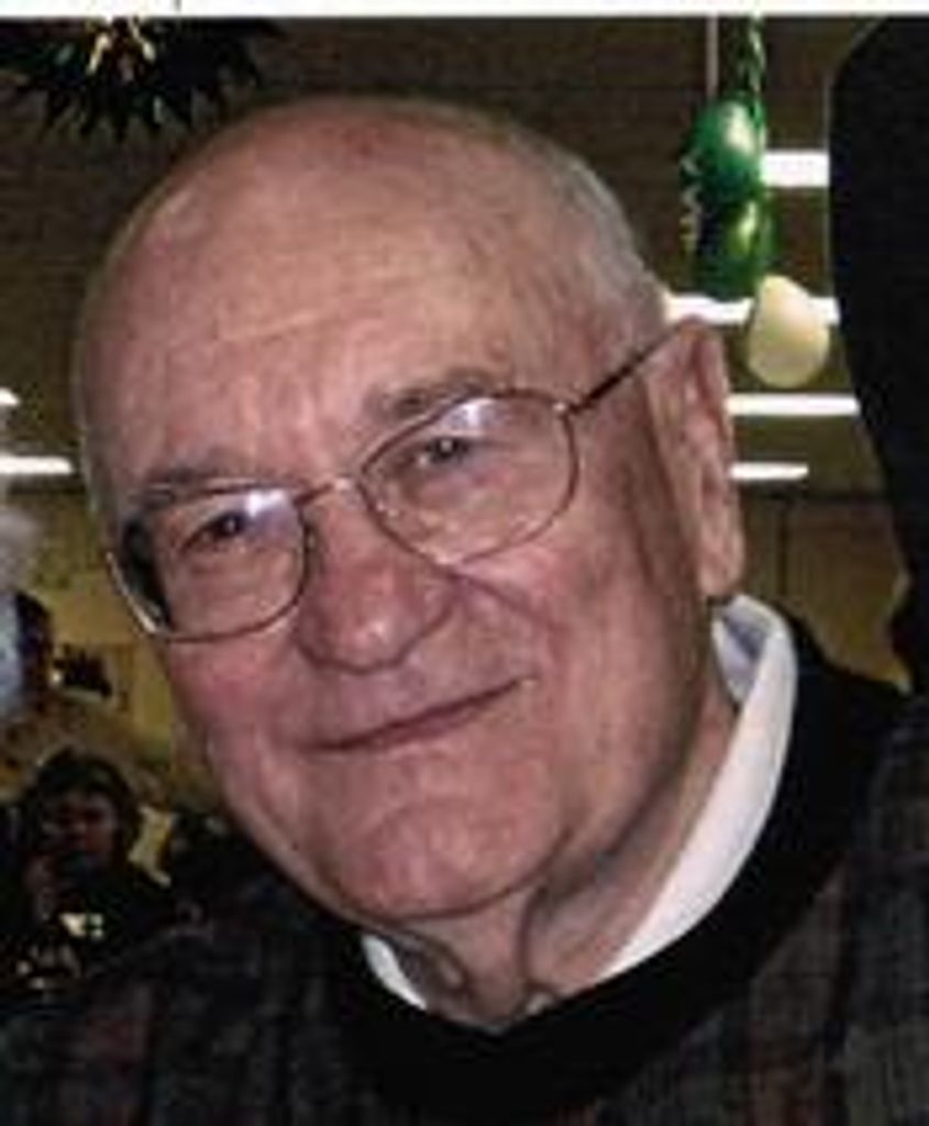 Edward Patrick Mcgoun