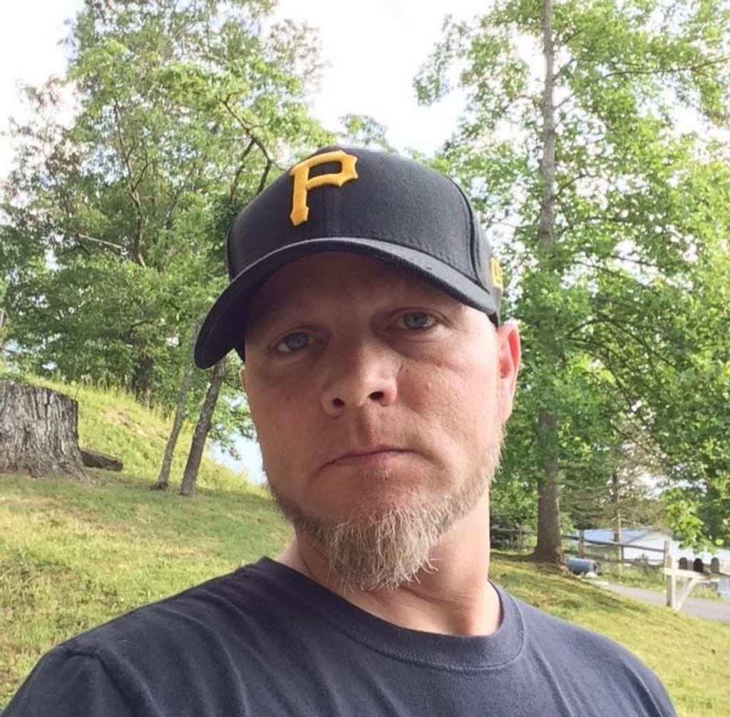 David Lee Simons Profile Photo