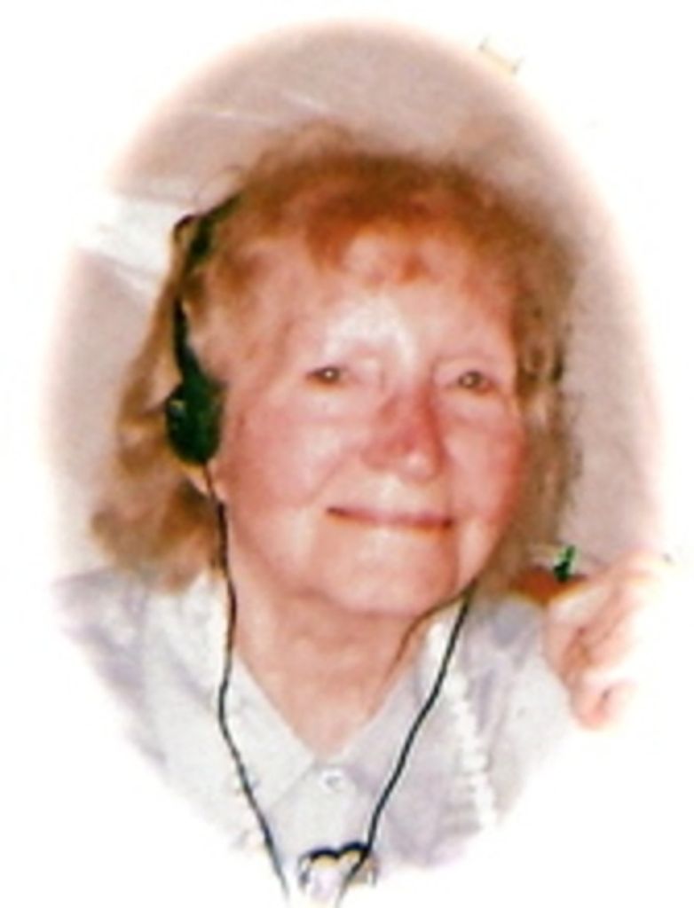 Ruby Dailey Profile Photo