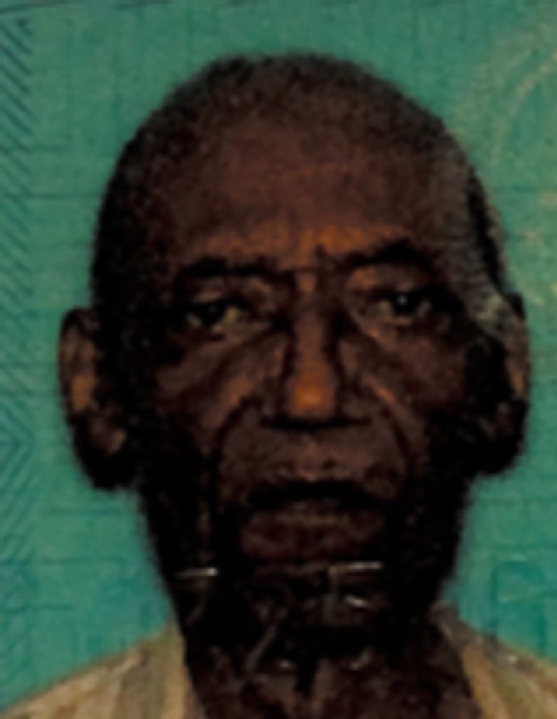 LOUSHIE JAMES