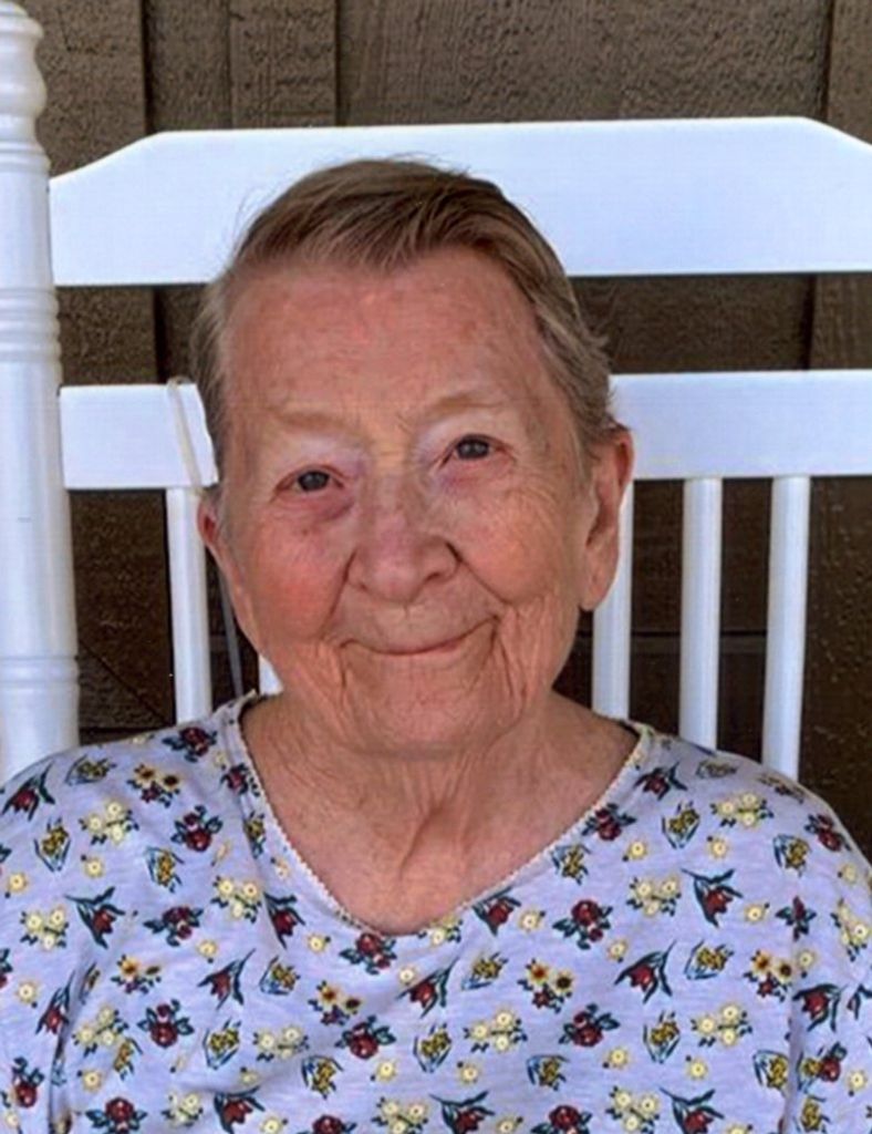 Dolores Mae Cook Profile Photo