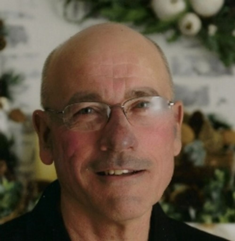 Robert "Bob" D. Mallaber Profile Photo