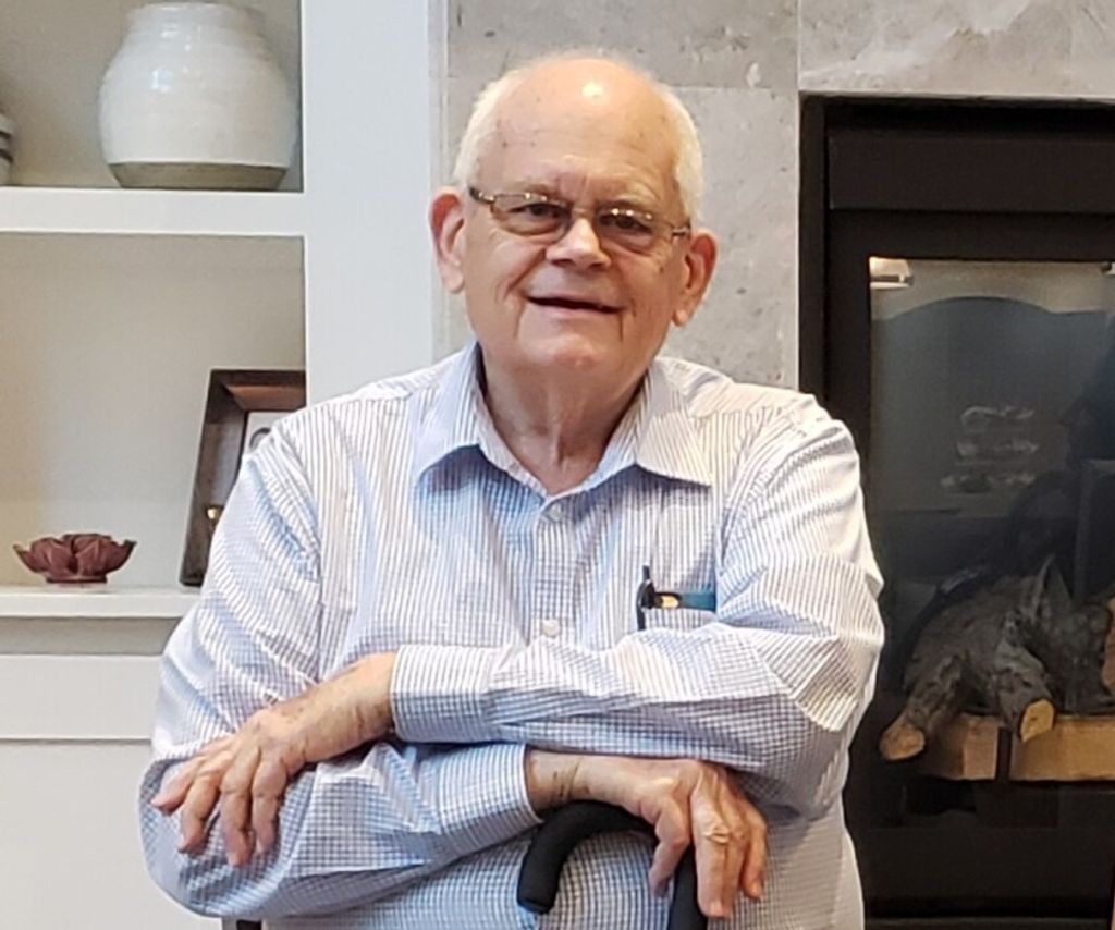 Scott Pearce