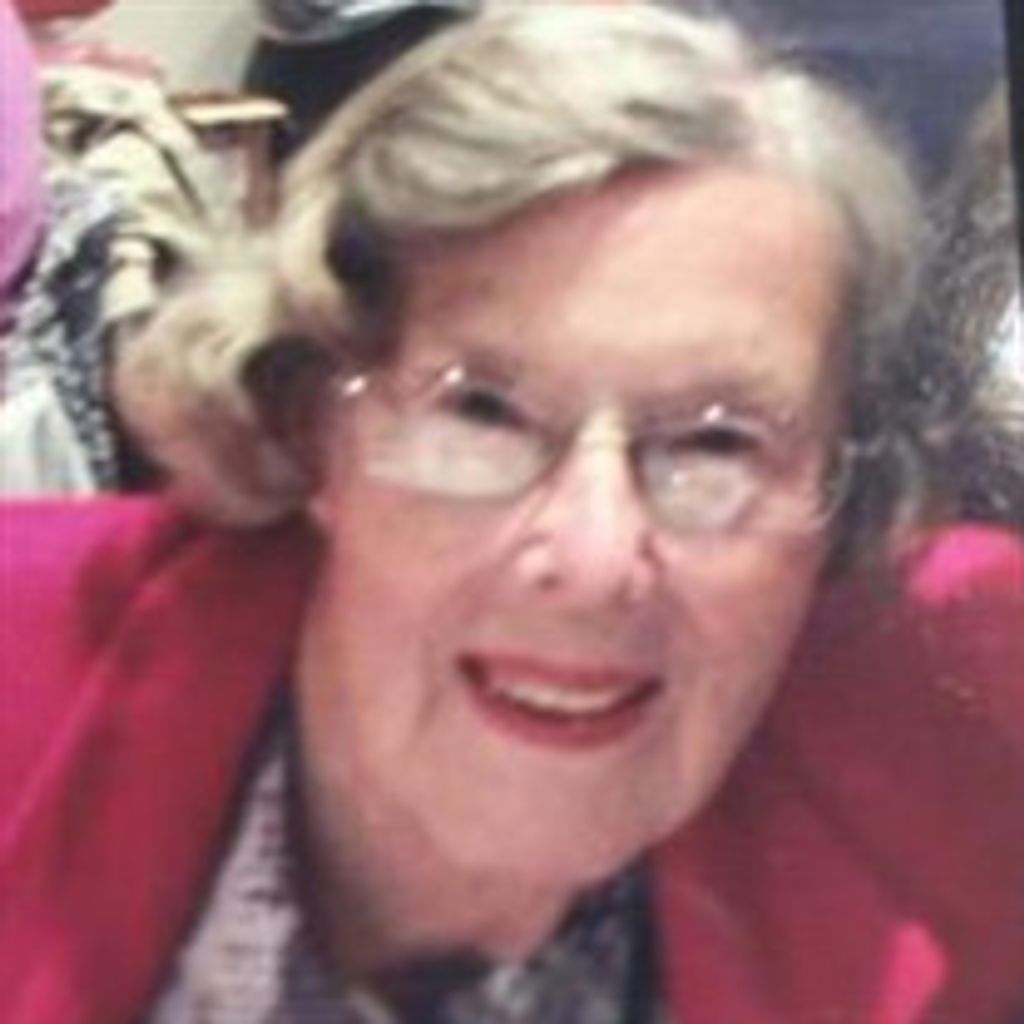 J. Eileen Leifer