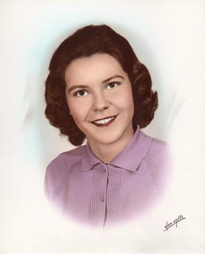 Louetta Stottlemire Profile Photo