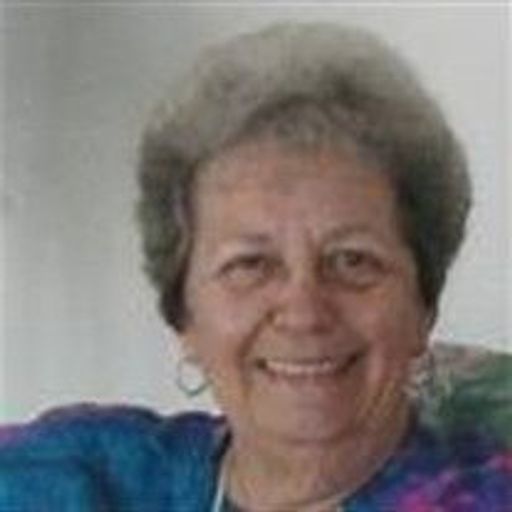 Pauline Bell Laws Profile Photo