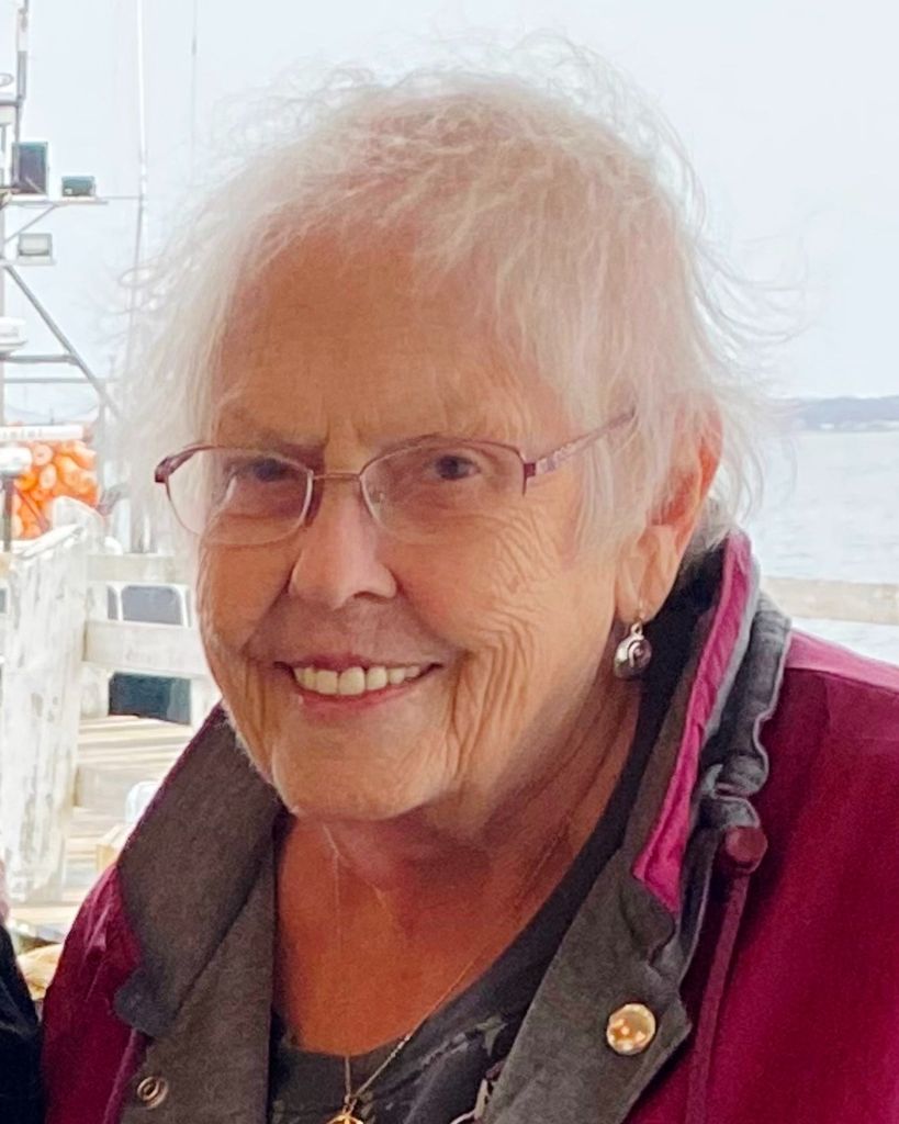 T. Susanne (Owler) McCallum Profile Photo