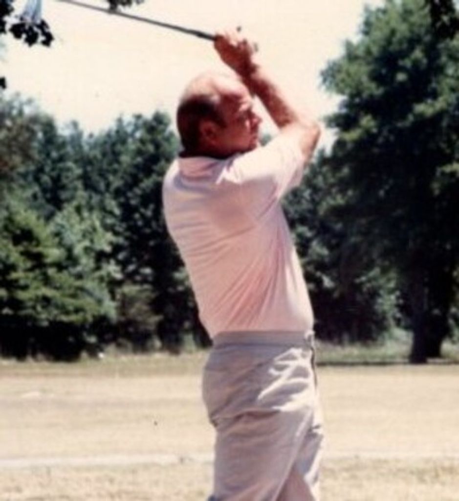 Jerry Lester Ross Profile Photo