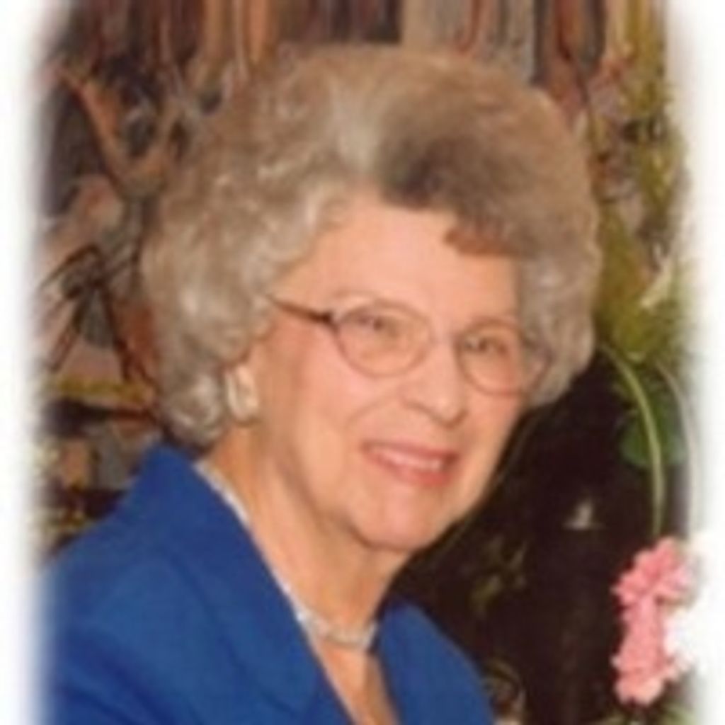 Joyce Thompson