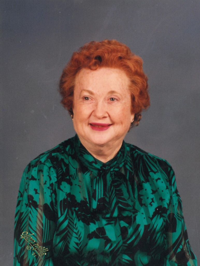 Frances Underwood Profile Photo
