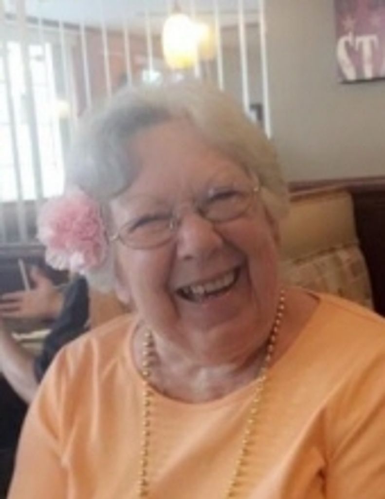 Carol M. Triplett
