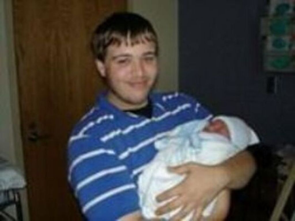 Michael "Mikey" Lovell