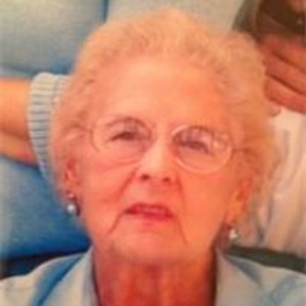 Ethel Hawkins