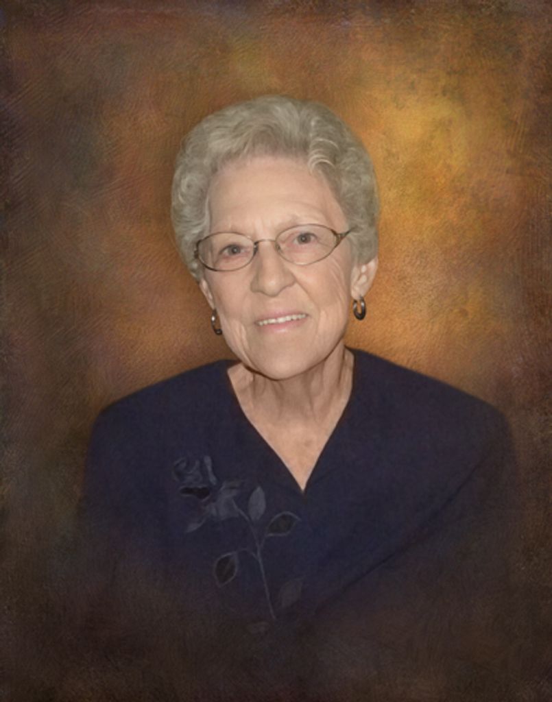 Dorothy Smith Profile Photo