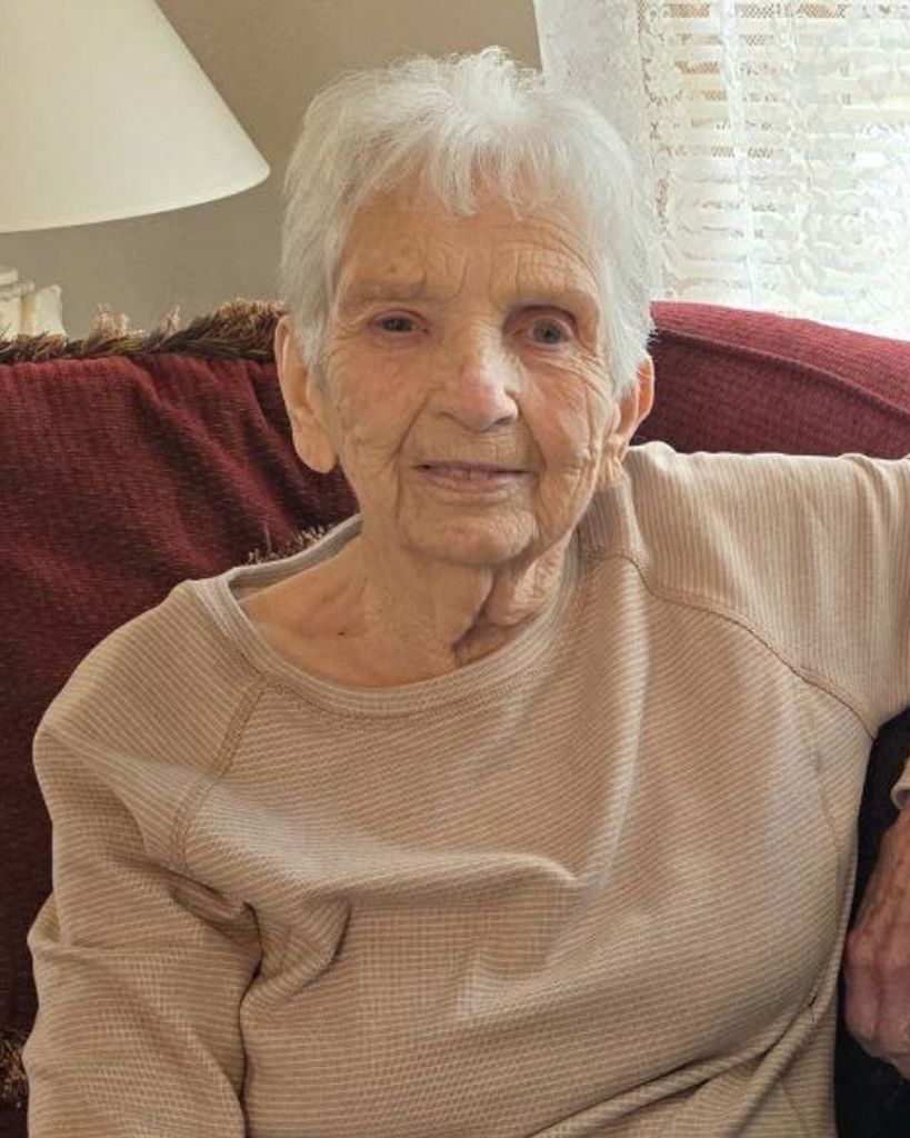 Gloria Melvina Smedley Profile Photo