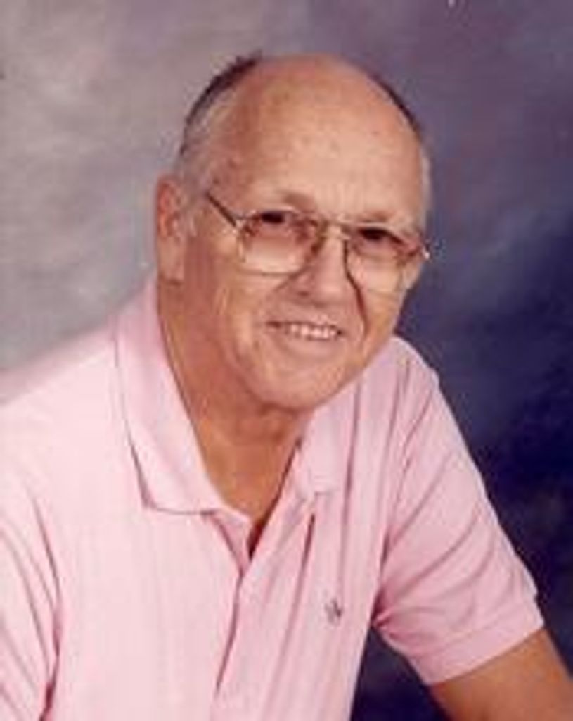 Bass, Roy J.