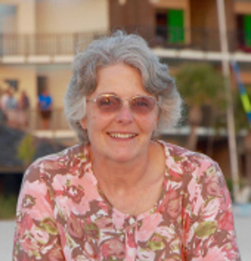 Sally Kerschbaum Pearson