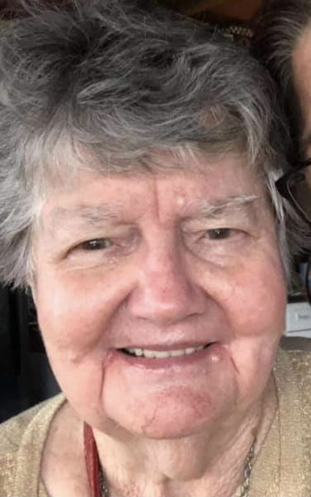 Vivian Holtzapple