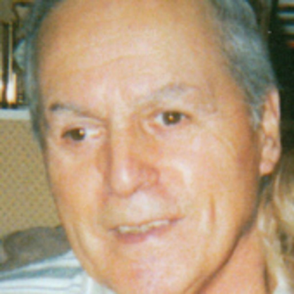 Anthony M. Tony Scalisi