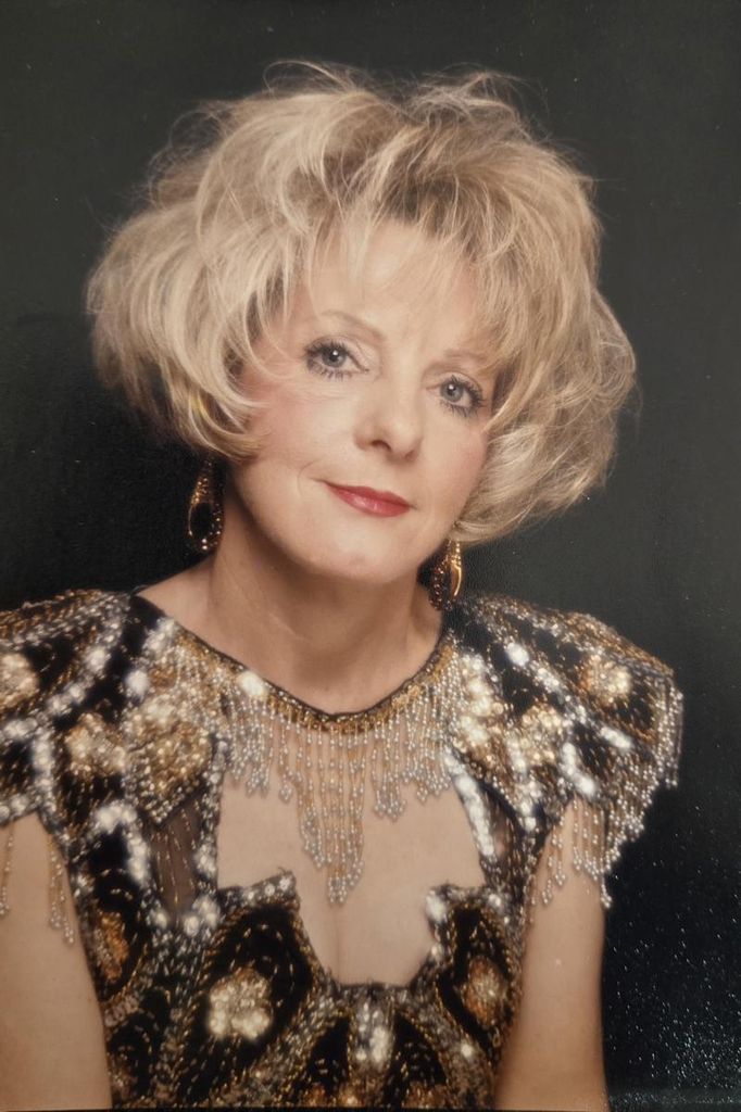 Annie Ruth Bustin Profile Photo