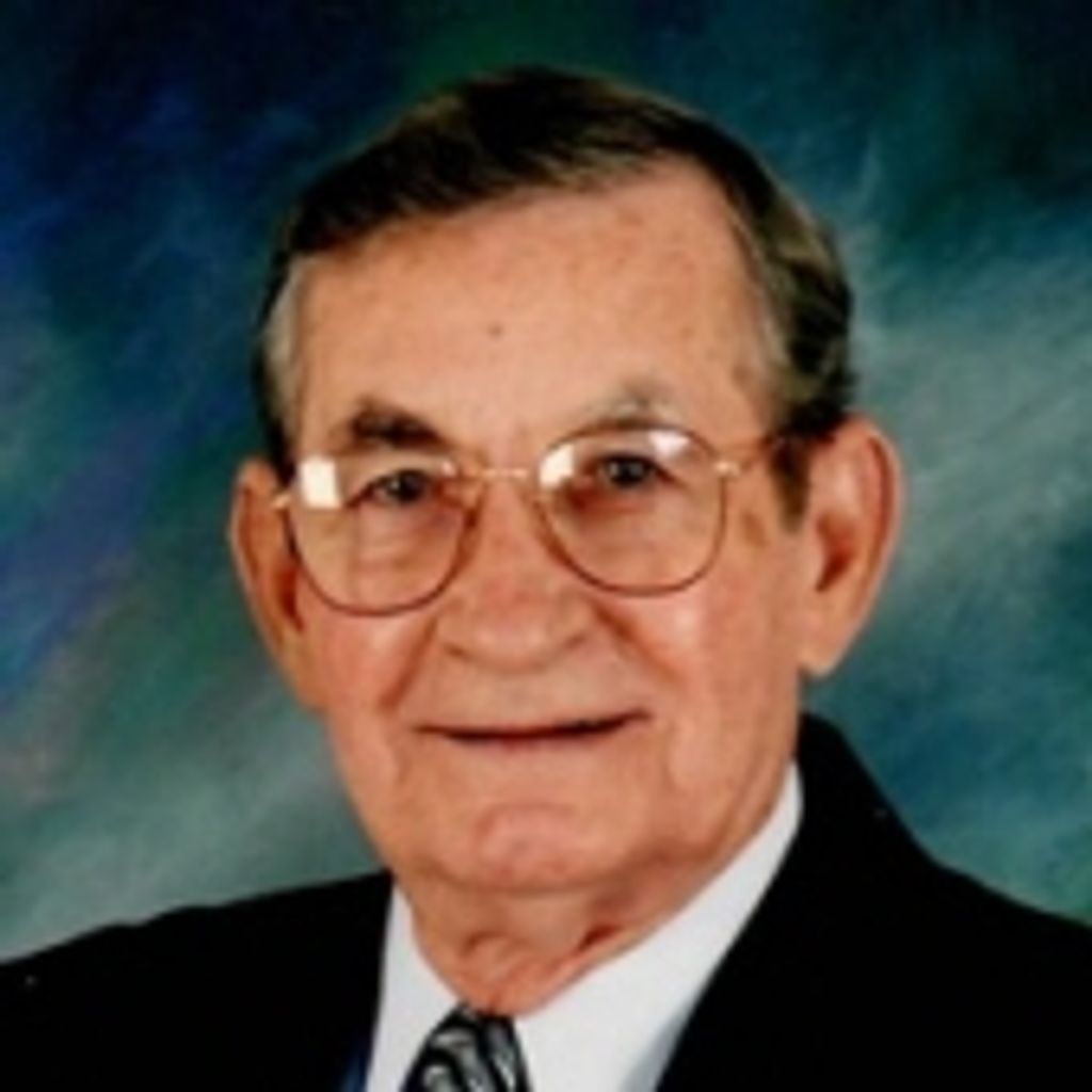 Paul G. Louderback