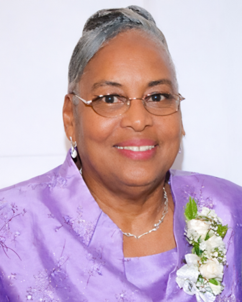 Dorothy Shaw Moore Profile Photo