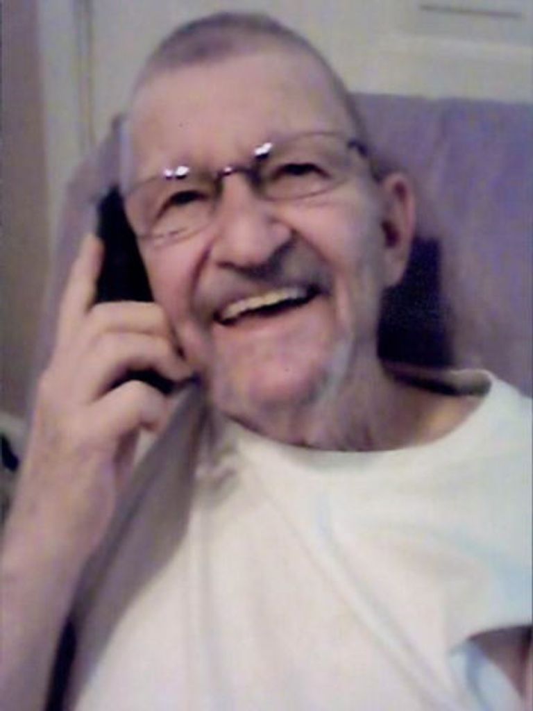 James Kinnard, Sr.