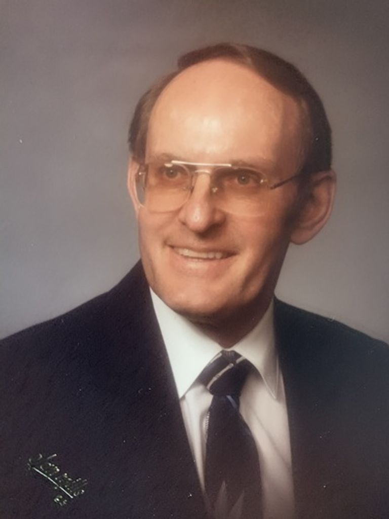 Howard M. Tarr, Jr.