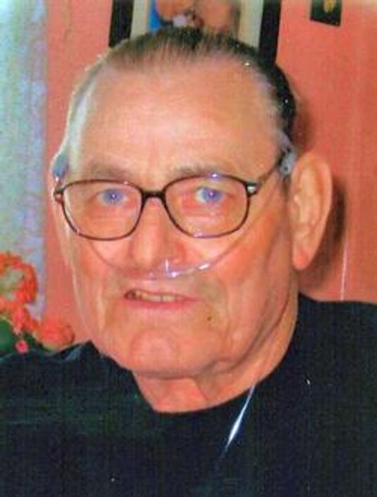 Leo "Skip, Lucky" L. Schier