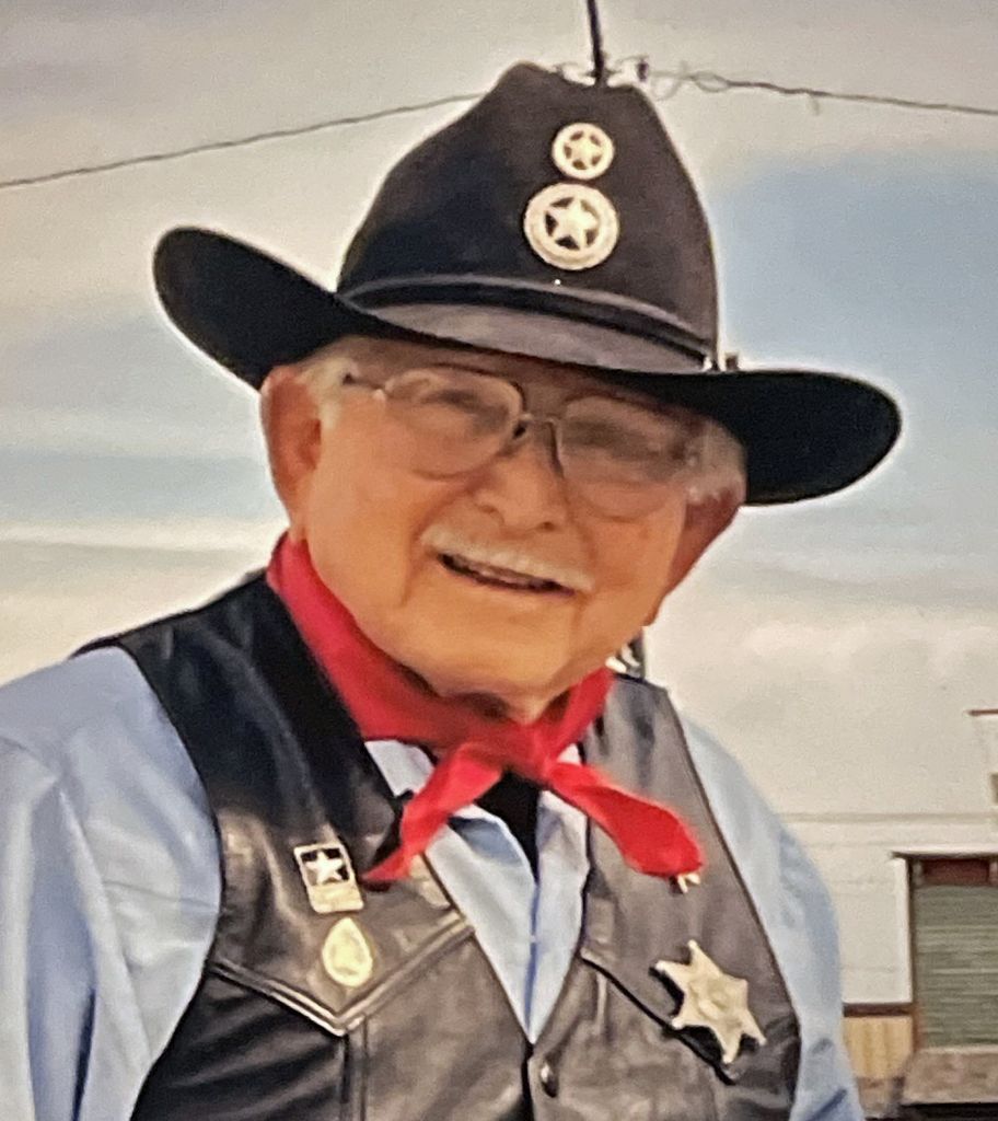 Charles W. Meade