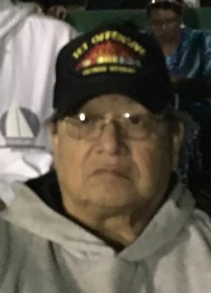 Leon Francis Youngbear Profile Photo