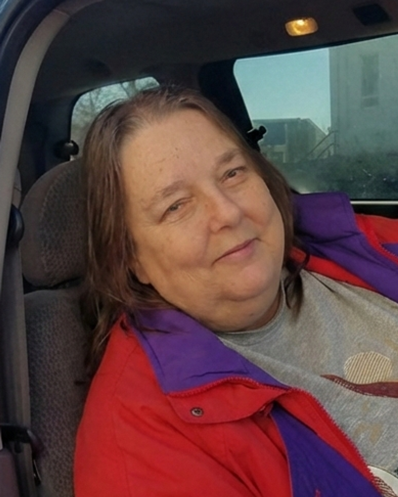 Kelly Ann Covey Profile Photo