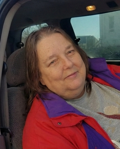 Kelly Ann Covey's obituary image