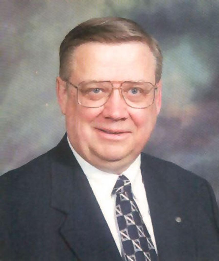 George Nordahl