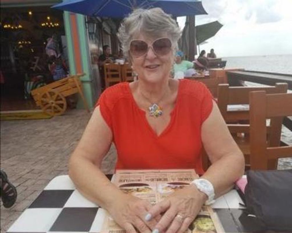 Diane Elizabeth Porter Mcdurmon Profile Photo