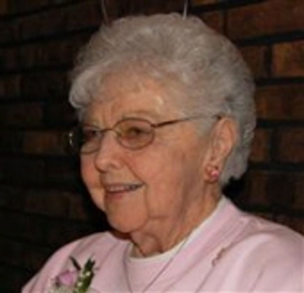 Margaret M. George