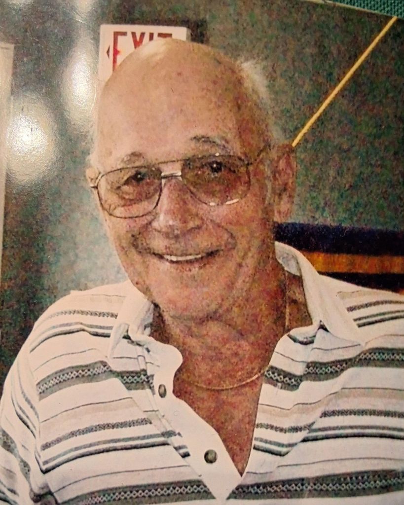 Gary L. Swoverland Profile Photo