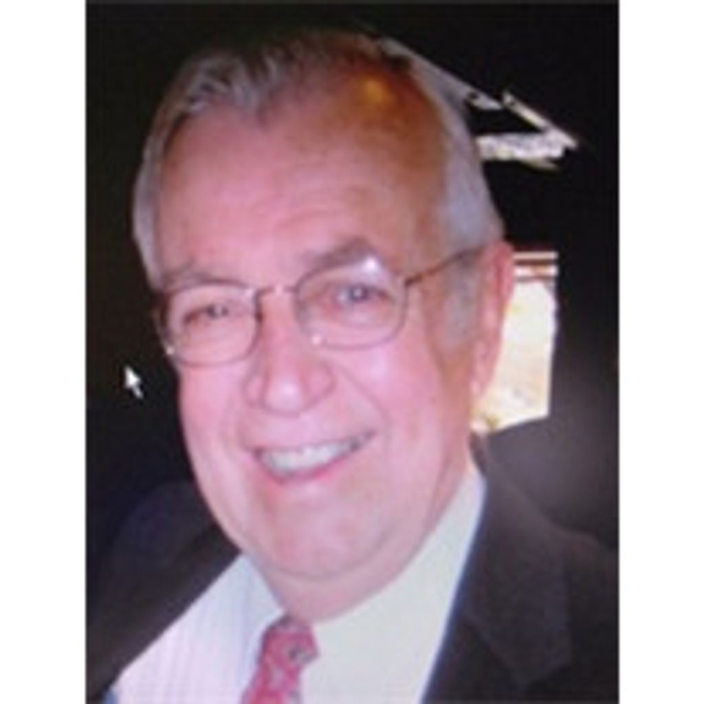 William D. ''Bill'' Snow